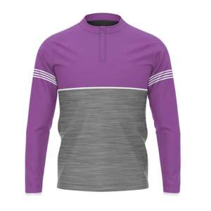 Camiseta de fútbol gaélico personalizada por sublimación, ropa deportiva, uniforme de equipo, camiseta de club LGFA, camiseta de entrenamiento totalmente sublimada - Product Image 4