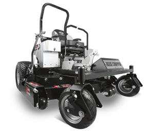 Cortadora de Césped Comercial de Giro Cero Dixie Chopper XCaliber de 74 Pulgadas, Modelo 2026, Lista para Entrega Inmediata - Product Image 2