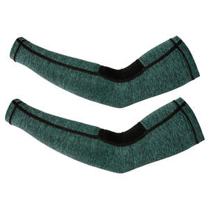 Nouvelle Arrivée Manchon de Compression Respirant pour Coude et Bras – Attelle de Soutien pour Hommes et Femmes, Adapté à Toutes les Saisons - Product Image 6