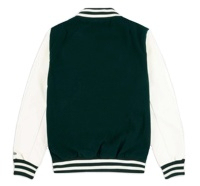 New Custom Made <b>Men</b> Baseball Jackets Varisty Baseball Autumn Wear Varsity Jackets High Quality <b>Men's</b> Jackets - Product Image 2