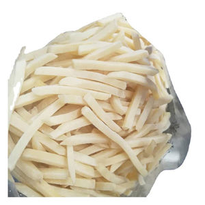 Pommes de terre frites surgelées croustillantes, prix d'exportation direct usine pour les acheteurs, distributeurs et transformateurs alimentaires industriels étrangers - Product Image 3