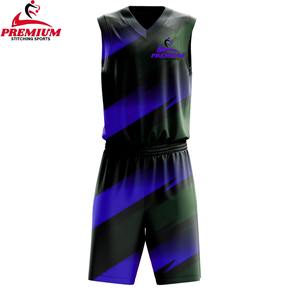 Camiseta de Baloncesto Antibacteriana con Protección UV, Secado Rápido, Sin Mangas, Correa Ajustable, Logotipo Personalizado, Nombre del Equipo Personalizado - Product Image 3