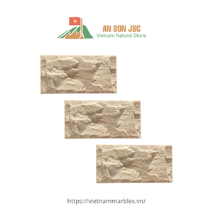 Carreaux de marbre blanc artisanal à surface naturelle, écologiques et durables, pour revêtement mural de salle de bain de luxe et extérieur - Product Image 5