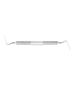 Condensateurs endodontiques UF 110 *ISO-110 en acier, instrument dentaire manuel - Product Image 2
