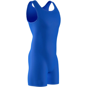 Trajes de Lucha Unisex Profesionales Personalizados, Duraderos, de Secado Rápido, Transpirables, de Tela Ligera y Elástica, para Artes Marciales, Servicio OEM - Product Image 1