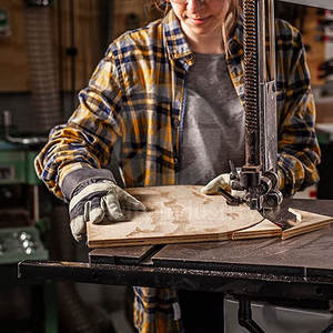 Guantes de Seguridad Hechos a Medida, Guantes de Seguridad Transpirables, Diseña Tu Propio Equipo de Protección, Guantes de Seguridad Nuevos en Stock - Product Image 5