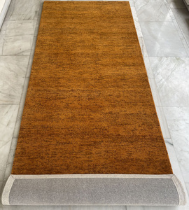 Alfombra Moderna para Interiores, Antideslizante, Lisa, Hecha a Mano, 100% Poliéster, Gruesa, para Hotel, Precio de Fábrica Directo de AISHA FABS - Product Image 3