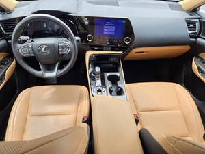 2024 NX 250 4dr Crossover Listo para Envío - Product Image 4