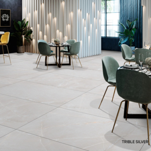 Royal Matt Porcelain Tiles Size 600X1200 Large Format Floor Wall Tiles For Premium Living Room And Commercial Projects - Product Image 1