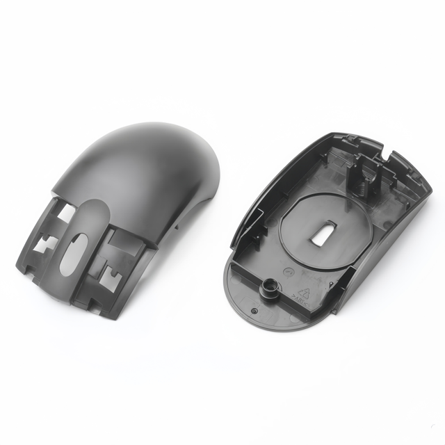 Wireless Foldable Gaming Mouse Mould PXC High Precision Mold Manufacturer Plastic Injection Mould Intelligent Mouse Mould