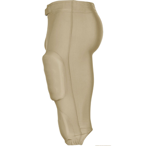 Pantalon d'uniforme de football américain personnalisé pour jeunes, vêtements de sport avec protections, pantalon d'entraînement sublimé, toutes tailles et couleurs, y compris les grandes tailles - Product Image 6