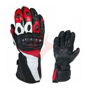 Guantes de Motociclismo Resistentes para Hombre y Mujer, Guantes Deportivos para Motocicleta con Protección Táctil, Gran Venta - Product Image 2