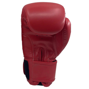 Guantes de Boxeo de Alto Rendimiento para Mujer, Cuero Sintético Premium, Entrenamiento Físico, Sparring, Kickboxing, Guantes de Combate, OEM, ODM, Privado - Product Image 4