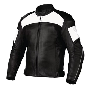 Proveedor Mayorista de Chaquetas para Motociclistas, Chaqueta de Motociclismo Personalizada OEM Más Vendida, Chaqueta de Seguridad para Motociclistas Resistente al Viento - Product Image 1