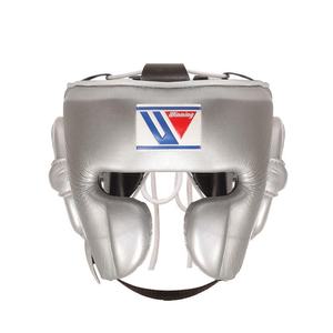 Protection de tête de boxe professionnelle à succès, qualité supérieure, MMA, Muay Thai, entraînement, protection faciale, protection de tête de boxe - Product Image 2
