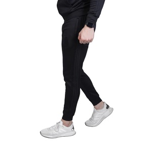 Conjunto Deportivo para Hombre con Chaqueta de Cierre Completo y Pantalones Jogger Ajustados, 2 Piezas, Ropa Deportiva Casual al Por Mayor - Product Image 4