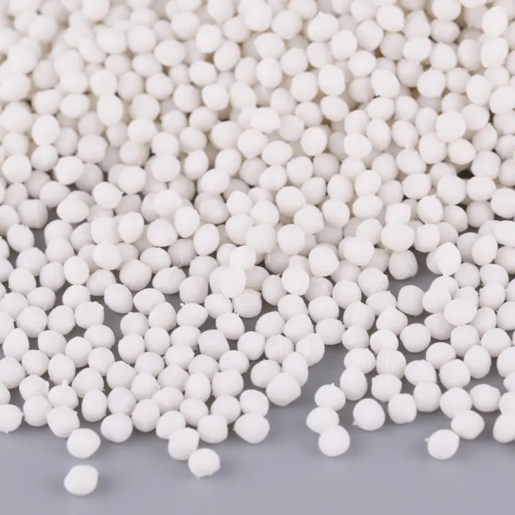 Modifier for Polystyrene and recycled PS