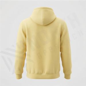 Conjuntos de Sudaderas con Capucha Personalizadas con Logotipo, de Gran Tamaño, 100% Algodón de Alta Calidad, Sudadera con Capucha Gruesa, Informal, de Dos Piezas, Trajes Deportivos para Hombre - Product Image 2