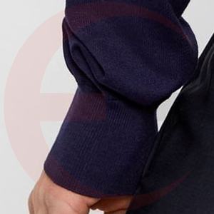 Sudadera de cuello redondo para mujer, ropa para Parte Superior Femenina, a la moda, personalizada - Product Image 5