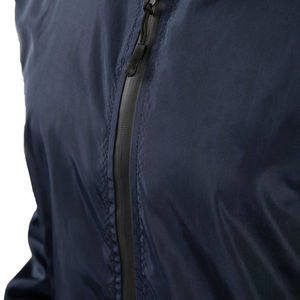 ชุดวินด์เบรกเกอร์ VIBE SEWN รุ่นยอดนิยมสำหรับทุกเพศ ระบายอากาศได้ดี น้ำหนักเบา ผลิตจากโพลีเอสเตอร์/ไนลอน เสื้อแจ็คเก็ตและกางเกงขายาวแบบมีฮู้ด เหมาะสำหรับออกกำลังกาย - Product Image 3