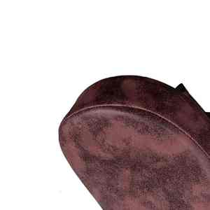 Pads d'entraînement en cuir doux et légers avec évacuation de l'humidité pour la pratique de la boxe - Personnalisables - Product Image 3