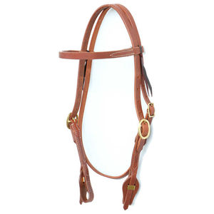 Brida para Caballo Hashmi Sons de Alta Calidad, Personalizable, Transpirable, Fácil de Usar, de Cuero Suave, con Diferentes Colores y Logotipos - Product Image 3