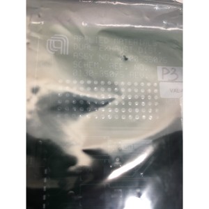 AMAT 0100-35075 ASSY PCB DUAL EXHAUST - Equipo y piezas de semiconductores de confianza de la marca global Trusted Global Legacy - Product Image 1