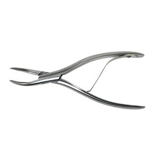 Pinzas para fragmentos residuales de raíz dental, extracción mínimamente invasiva, alicates para raíz rota, mandíbula superior, mandíbula inferior Universal - Product Image 5