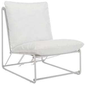 Ensemble de jardin extérieur pour 2 personnes avec coussins Groupe de sièges confortable pour le divertissement en plein air - Product Image 4