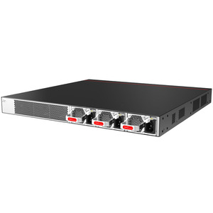 สวิตช์เชื่อมต่อระดับองค์กร S5735-S24U4XE-V2 สำหรับการถ่ายโอนข้อมูลที่เสถียร เหมาะสำหรับการสร้างเครือข่ายรวมสาขาของร้านค้าในเครือ - Product Image 2
