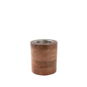 Brûleur d'encens en bois et métal au design standard, nouveau modèle, personnalisé, tendance, pour Bakhoor, usage régulier - Product Image 5