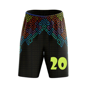 Uniformes de football 7 sur 7 et 7V7 personnalisés de la meilleure qualité, prix bas, vêtements d'équipe avec noms et numéros pour garçons - Product Image 6