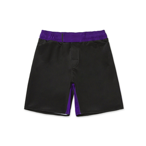 Short de Muay Thai de haute qualité 100% polyester, créez vos propres shorts de MMA, shorts de combat Muay Thai pour MMA. - Product Image 6
