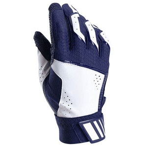 Guantes de béisbol ligeros, guantes de béisbol con agarre flexible en la palma para entrenamiento profesional y deportes diarios - Product Image 2