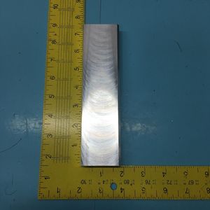 2 NOVELLUS 19-00017-00 GUIDE BAFFLE, 142596 - อุปกรณ์และชิ้นส่วนเซมิคอนดักเตอร์ระดับโลกที่เชื่อถือได้ - Product Image 6