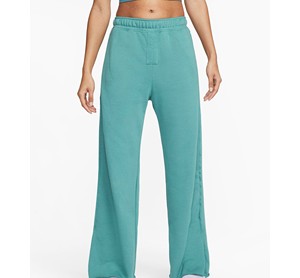 Pantalon de jogging pour femme en gros, écologique, respirant, en Spandex/Coton, prix usine, faible MOQ, export, personnalisable - Product Image 5