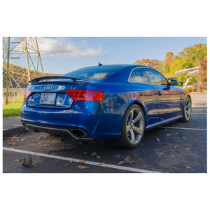 ออดี้ RS5 คูเป้ ปี 2014 - Product Image 3
