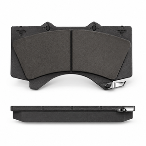 Plaquettes de frein avant en céramique 04465-AZ024 pour Toyota Land Cruiser 200 2007-2012 et Tundra 2006-2013 Fournisseur en gros - Product Image 1
