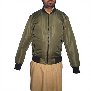 Hot Selling <b>Men's</b> Plus Size Embroidered Windproof Varsity <b>Baseball</b> <b>Jackets</b> Custom Stand Collar Autumn Coats Wholesale College - Product Image 6