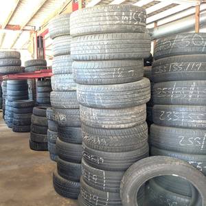 Pneus de voiture d'occasion en stock, prêts à être expédiés aujourd'hui, qualité supérieure à prix de gros, achetez maintenant et profitez d'une livraison rapide - Product Image 5