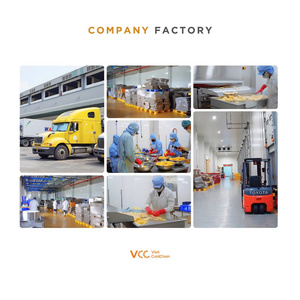 Bulbos de Jaca Sin Semillas Congelados IQF Premium, 18 Brix, Fruta Amarilla Dulce, Empaque a Granel para Smoothies y Helados - Product Image 6