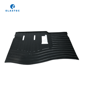 OEM Rubber Components | <b>Silicone</b> EPDM NBR FKM Molded Parts for <b>Seals</b> Gaskets Vibration Isolation and Protection Products - Product Image 2