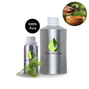 Huile essentielle de cèdre et d'arbre à thé 100% pure et naturelle, prix de gros du fournisseur, Texas, en vrac - Product Image 1