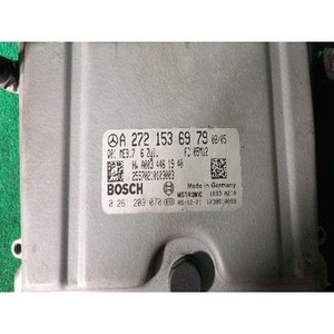 ECU และโมดูลคอมพิวเตอร์มือสองสำหรับรถยนต์ S-class รุ่น A2721536979 - Product Image 2
