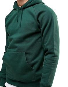 Sudaderas con capucha de algodón: sudaderas unisex de moda y cómodas para hombres, perfectas para el uso diario y sudaderas con capucha versátiles en capas - Product Image 1
