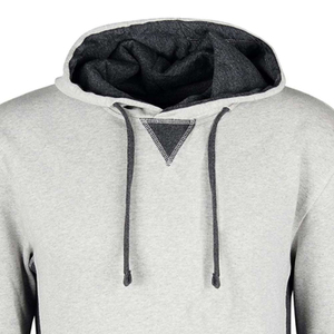 Sudaderas con Capucha Premium para Hombre y Mujer, Estilo Oversize, Personalizables con Logotipo, de Algodón Grueso y Felpa, Ecológicas - Product Image 6