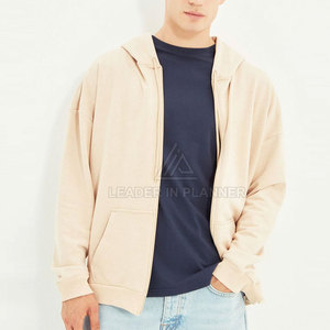 เสื้อฮู้ดแฟชั่นสำหรับใช้งานกลางแจ้ง ระบายอากาศได้ดี ผ้าฟลีซแบบมีฮู้ด ดีไซน์หลากหลายสำหรับผู้ชาย เหมาะสำหรับฤดูหนาว - Product Image 2