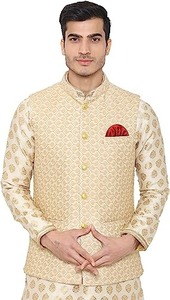 Shalwar Kameez Tradicional para Hombre, Tela de Algodón de Alta Calidad, Corte Relajado y Cómodo para Cada Temporada - Product Image 6