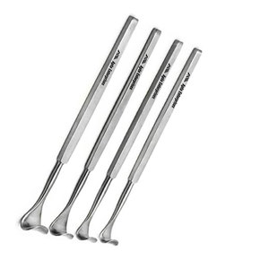 Retractores Profesionales Dentales para Mejillas, Labios y Lengua, Instrumentos Quirúrgicos y Veterinarios con Retractor de Párpados - Product Image 2