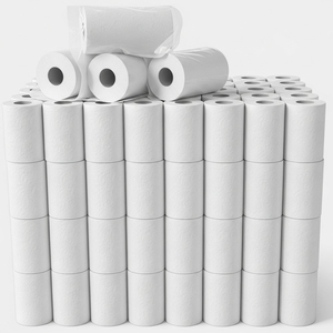 Papiers essuie-tout naturels, résistants et durables, excellents pour la maison, l'industrie et les commandes en gros - Product Image 5